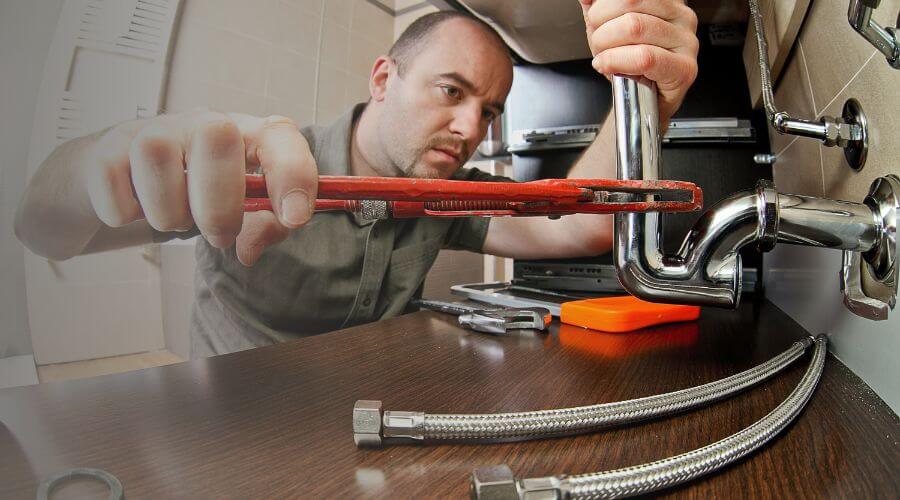 Professional expert plumbing services in East Grand Forks, MN